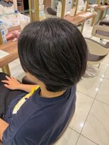 アッシュ 本牧店(Ash)&nbsp;ナチュラル縮毛矯正