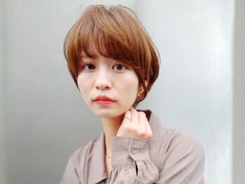 ニーム クルール 国分寺北口店(NEEM Couleur)の写真/【HPB Award2026受賞】"癒しと再生"の美容時間*忙しい日々に、心まで整う大人の為のご褒美サロン【国分寺】
