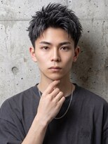 グルグル 下総中山店(GULGUL)&nbsp;下総中山/men's/メンズカット/メンズパーマ/ニュアンスパーマ