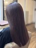 最高級oggi otto7ステップトリートメント+超音波 ¥6500