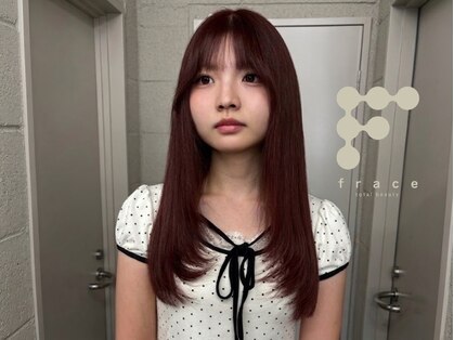 ヌークバイラヴェスト 四日市(neuk by lovest)の写真