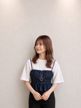 アースオーセンティック 扶桑店(EARTH Authentic)&nbsp;樋口 香苗