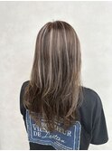 ハイライトスタイル