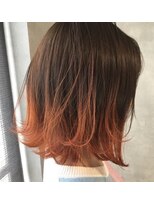 ヘアー サロン アン(an)&nbsp;愛されスタイル