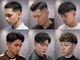 ワンワンオー バーバーショップ 博多店(@110 BARBER SHOP)の写真