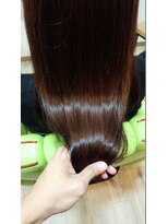 ヘアー シップス(hair ship+s)&nbsp;ベーストリートメント
