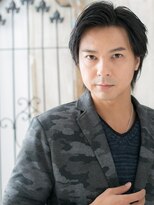 グルーミングサロン バーバー キャッスル 北浦和西口(Grooming salon Barber Castle) 人気の爽やか&ワイルドc