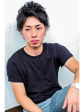 アクティフ(actif) グランジショート