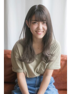 エイト 福岡天神店(EIGHT fukuoka) 【EIGHT 福岡】渡部亮太　エフォートレスシースルーヌード