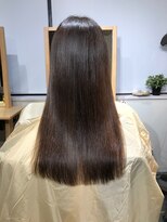 ボーテ(BEAUTE)&nbsp;ロングストレート