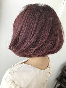 ドルチェ 心斎橋(Dolce) 【Dolce心斎橋】ベリーピンク☆