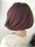 【Dolce心斎橋】ベリーピンク☆