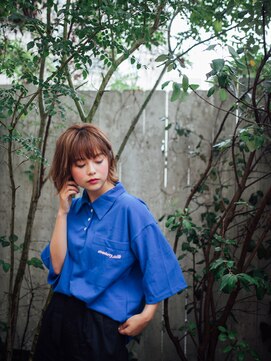 ブルック アーク 春日部店(brook ark) brookスタイル