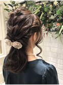 お客様カラースタイル