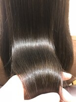 ピュアーネ(Purene) 超修復ピュアトリートメントで髪質改善◆20代30代40代50代60代