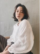 ベラ 自由が丘(BELLA) 【BELLA  自由が丘】ノームコアレイヤー