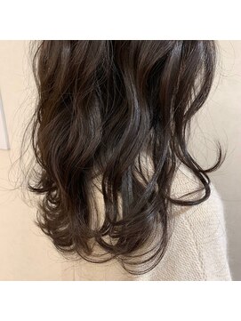 ネオヘアー 曳舟店(NEO Hair) フェザーカール（曳舟）