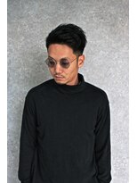 スタジオ 渋谷 原宿(Stujio)&nbsp;【Stujio】シルエット抜.群☆ヘアスタイル【中村大輔】056