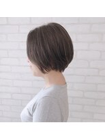 アビリタ(abilita)&nbsp;大人ショートボブ