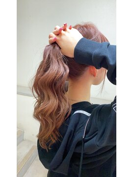 エルエードラゴ(LA DORAGO) ストロベリーミルクティー