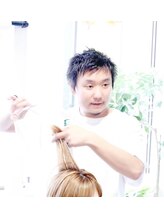 クオーレ(CUORE)&nbsp;中村 宗明