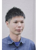 ロックス(ROX)&nbsp;ツーブロックショート