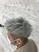 エイト マカビ 沖縄真嘉比店(EIGHT makabi)&nbsp;【EIGHT 真嘉比】お客様スタイル_