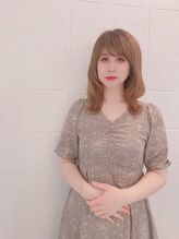ラフェル(Rafel) 渡部 美沙