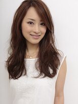 クローゼット 新宿(closet)&nbsp;外ハネボブ/ペールベージュ[髪質改善/ヘッドスパ白髪染め/新宿】