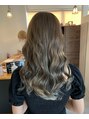フラム ヘアデザイナーズ(FuLAM Hair designers*) ロングヘアー得意です!伸ばし中でもいつもキレイな髪に★