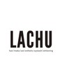 ラチュ(LACHU)/江口　愛香