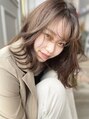 ルーツ(ROOTS) 柔らかくて透明感のあるカラーで印象をアップ!