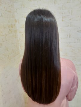 ウィングローリー(WINGLORY) つや髪ヘアー