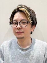 ユニックス イオンモール幕張新都心店(UNIX) 石川 晃