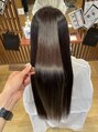フェリーチェ(felice) 3度の飯より縮毛矯正！