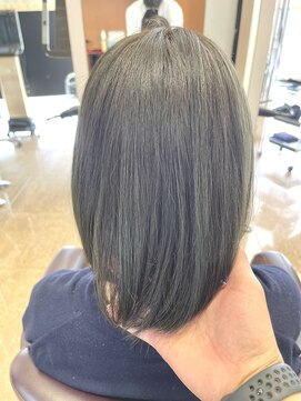 レッド(ReD) オリーブカラー　マットカラー　カーキカラー