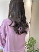 【 ラベンダーグレージュ 】