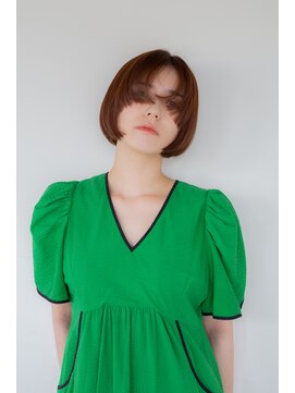 マスタード(MASTARD) マッシュボブ