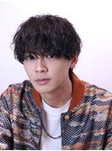 ドックスウェーブマッシュ