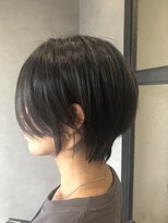 ウノ 伊勢原(UNO) 大人ショート