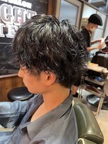 エイトメン 上野店(EIGHT MEN)&nbsp;spiral