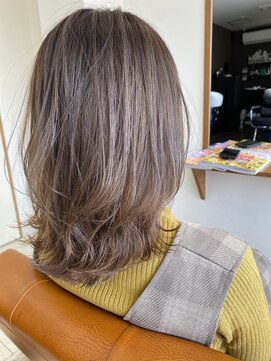 ロッティ(Lotti) くびれミディアム