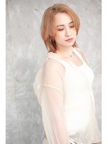 アッシュ 池袋店(Ash)&nbsp;20代30代40代『外ハネボブ』　　＃池袋駅