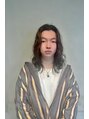 ラフィスヘアー ハーツ 松井山手店(La fith hair hearts) 大東 蓮