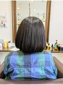 うるツヤ☆ダークカラー