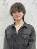 【森指名】の方はこちらのクーポンをご選択ください！【町田/韓国トレンド】
