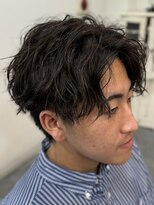 バース バイ ハピネス(BIRTH by happiness)&nbsp;ツイスパセンターパート