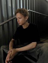 レーヴス(REVES)&nbsp;スパイキーショート