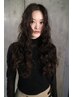 【松井限定】カジュアルorストリートカット+Mixパーマ+TR￥19030→￥16830