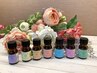 【自分へのご褒美に…☆贅沢コース】カット＋白髪染めカラー＋スパ￥10000